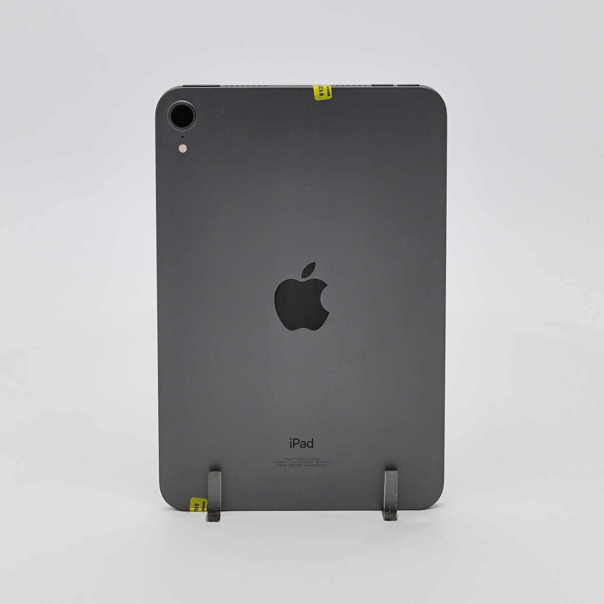 95新 Apple iPad mini6 64G 深空灰色 WIFI