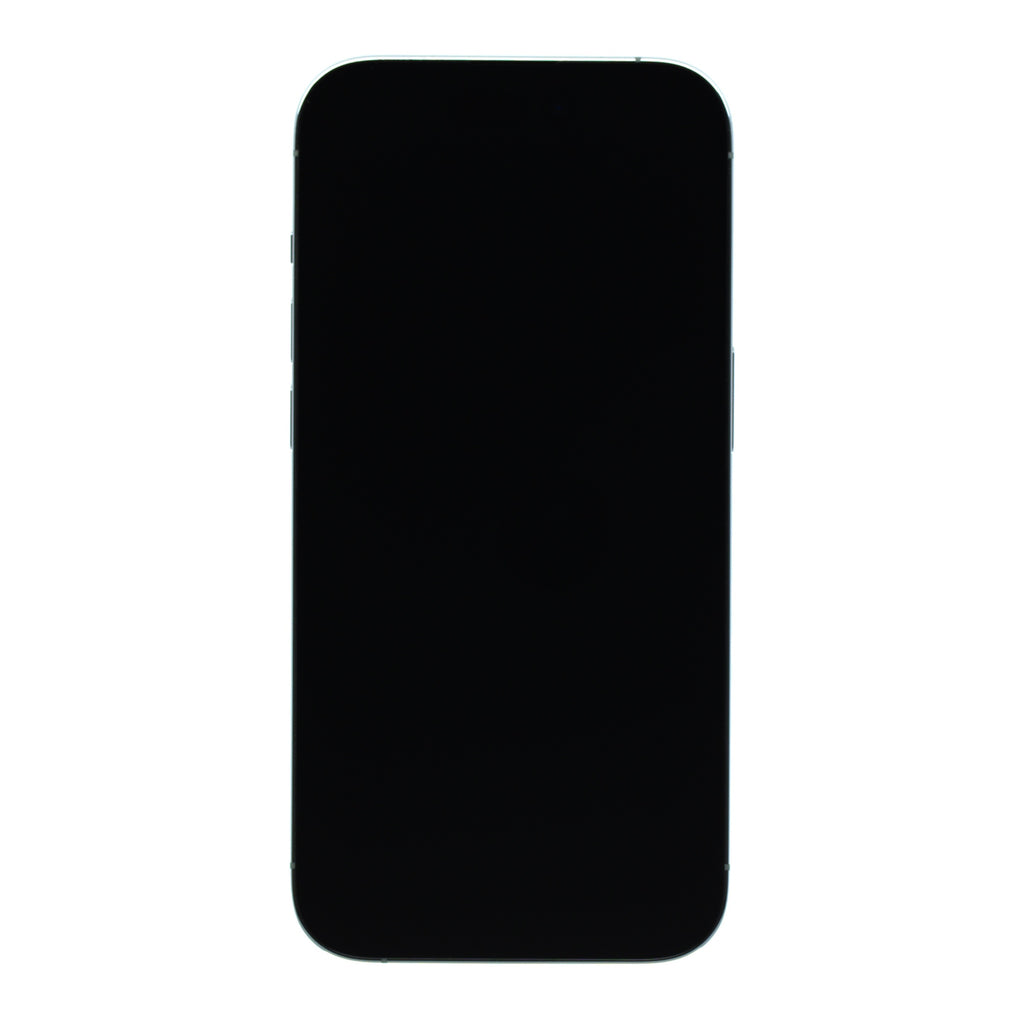 95新 Apple iPhone 14 Pro 256G 銀色 中國大陸版