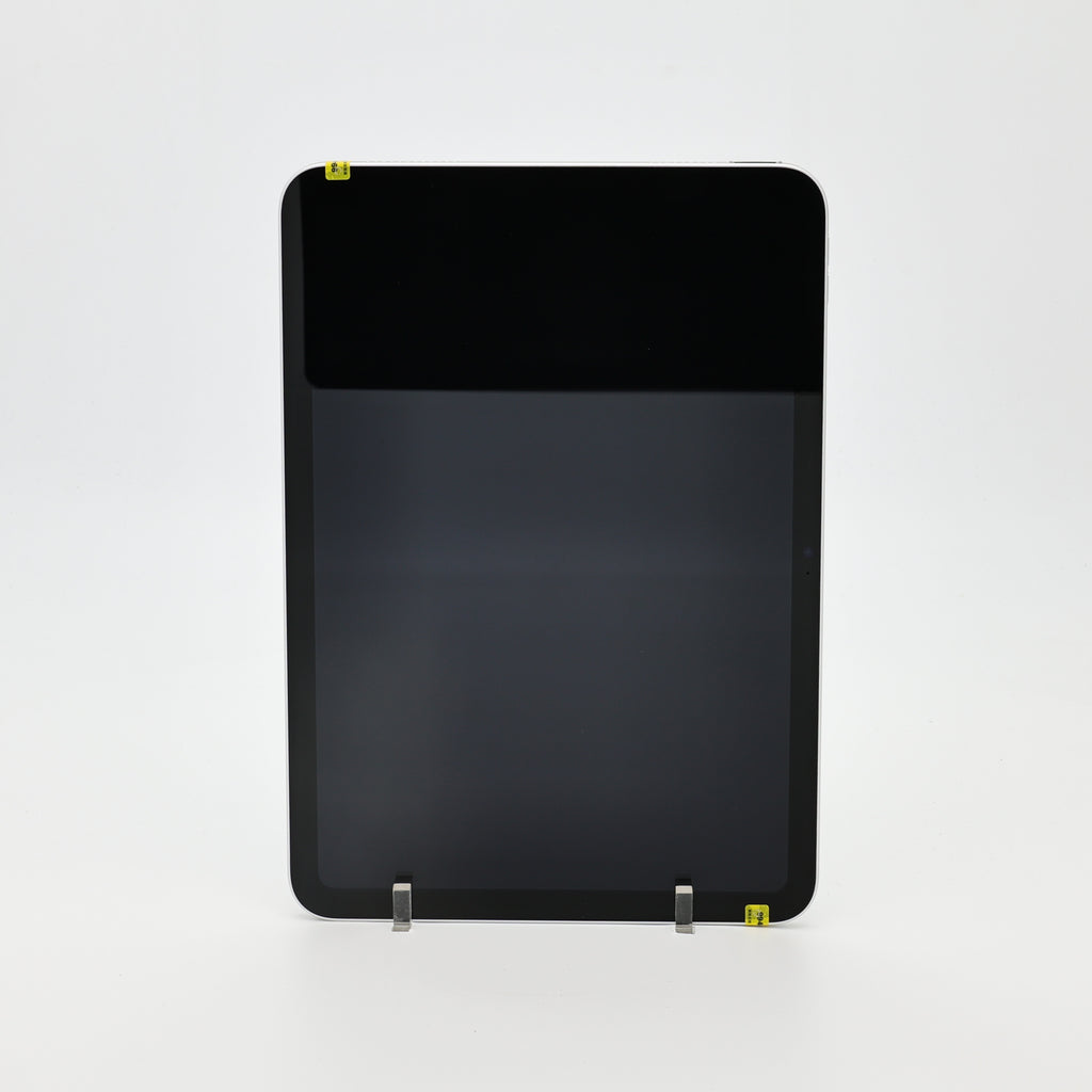 99新 Apple iPad 10代 64G 銀色 WIFI