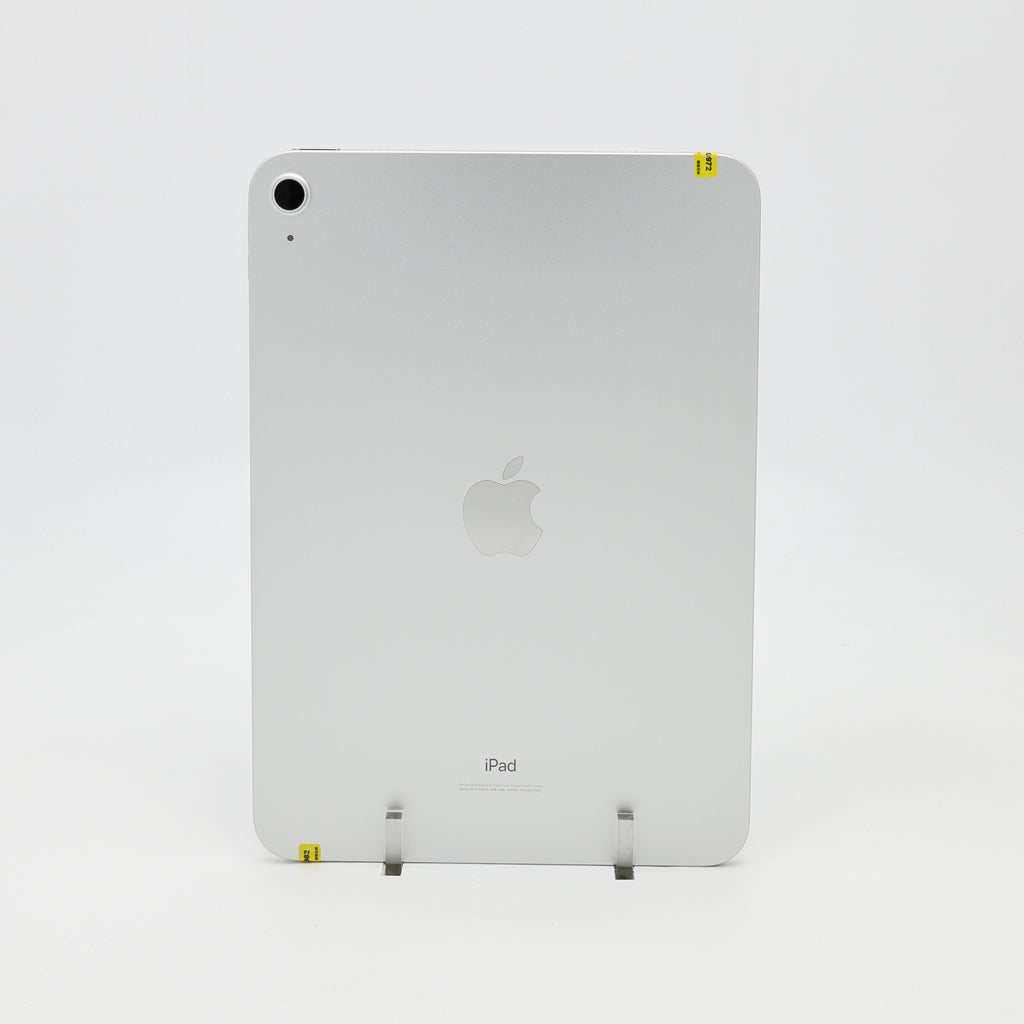99新 Apple iPad 10代 64G 銀色 WIFI