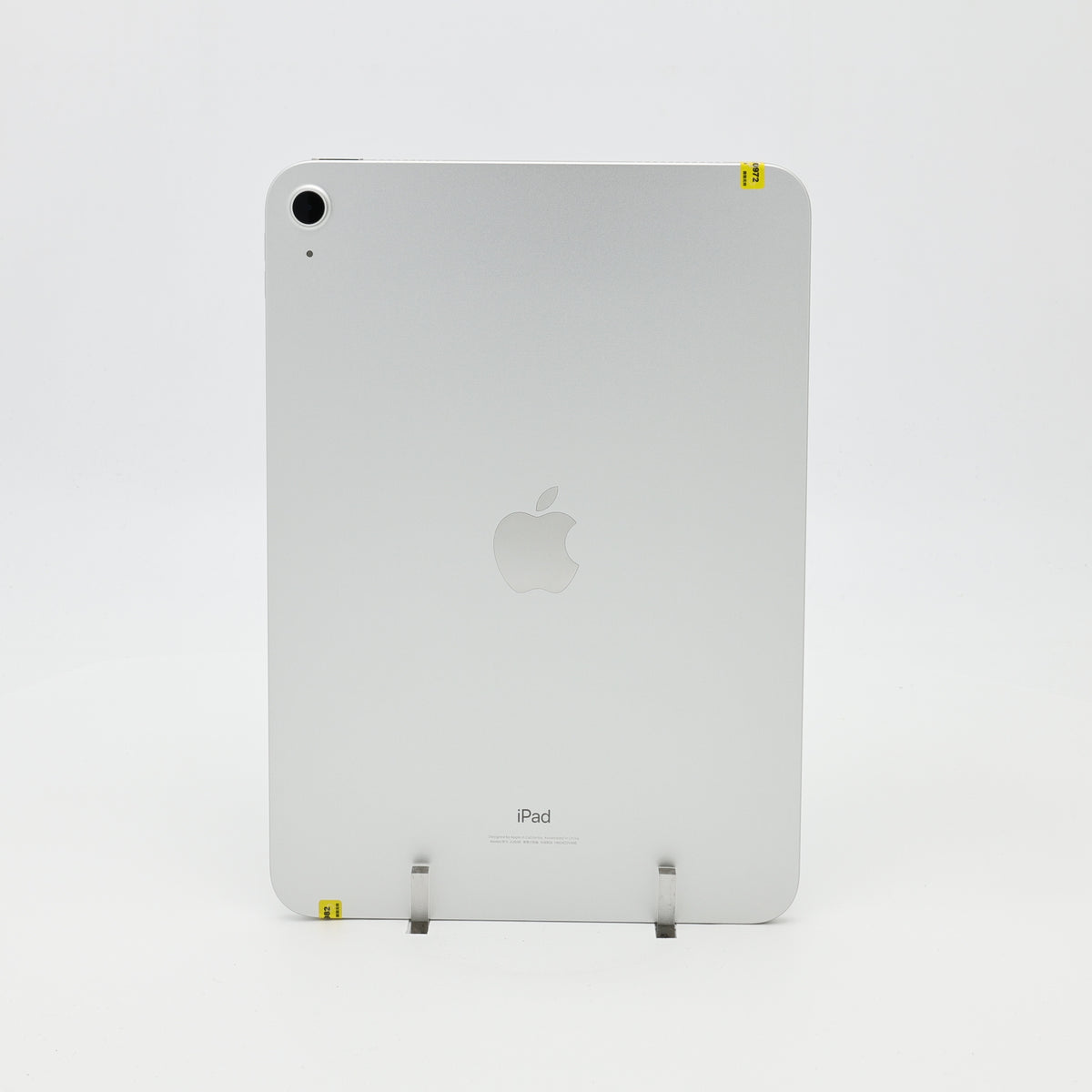 99新 Apple iPad 10代 64G 銀色 WIFI