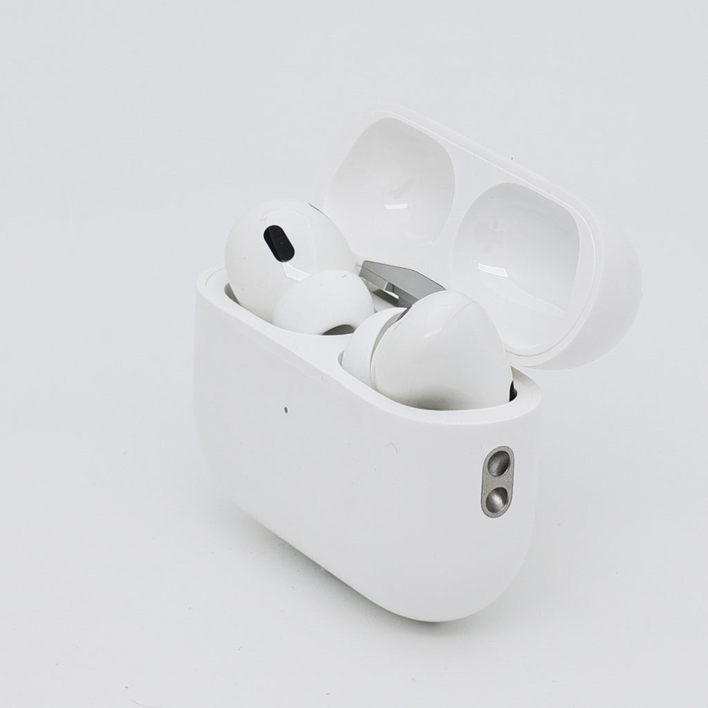 99新 Apple AirPods Pro 2 白色