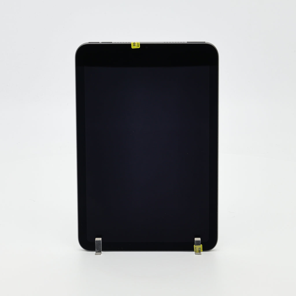 95新 Apple iPad mini6 64G 深空灰色 WIFI