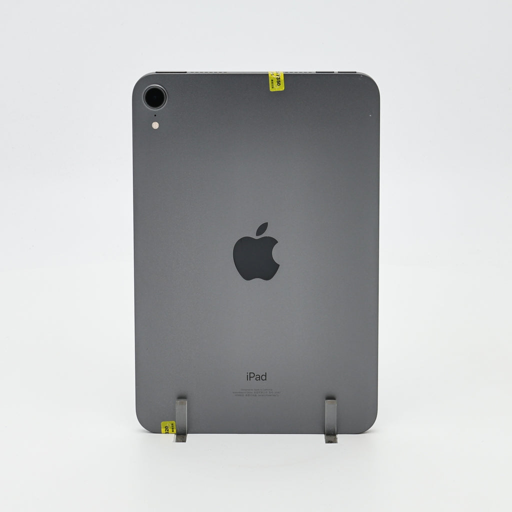 95新 Apple iPad mini6 64G 深空灰色 WIFI