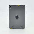 95新 Apple iPad mini6 64G 深空灰色 WIFI