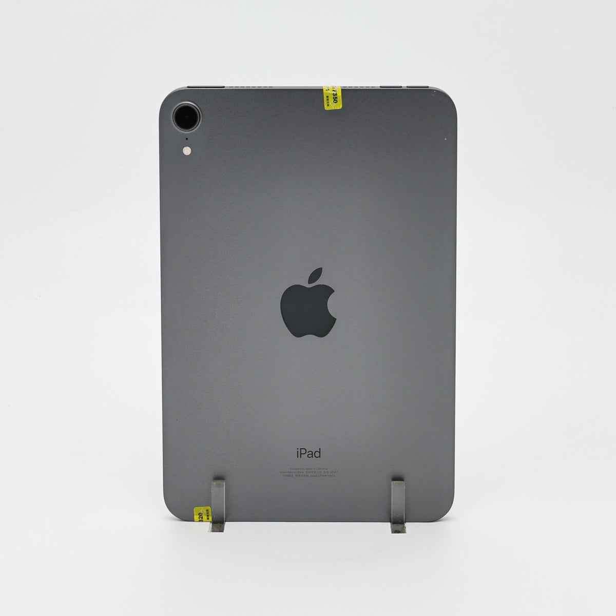 95新 Apple iPad mini6 64G 深空灰色 WIFI