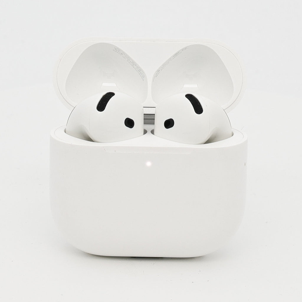 99新 Apple AirPods 4 (支持主動降噪) 白色