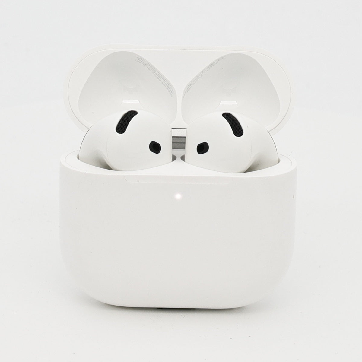 99新 Apple AirPods 4 (支持主動降噪) 白色