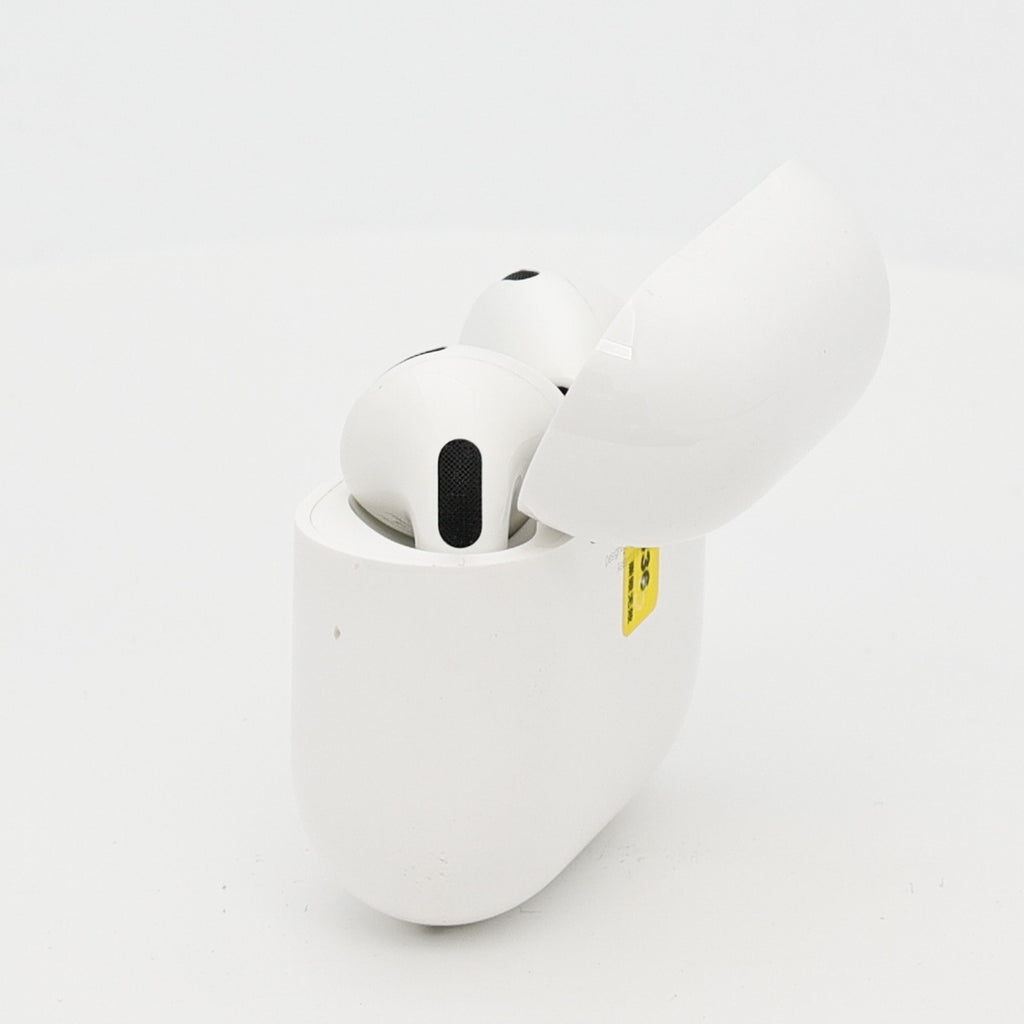99新 Apple AirPods 4 (支持主動降噪) 白色