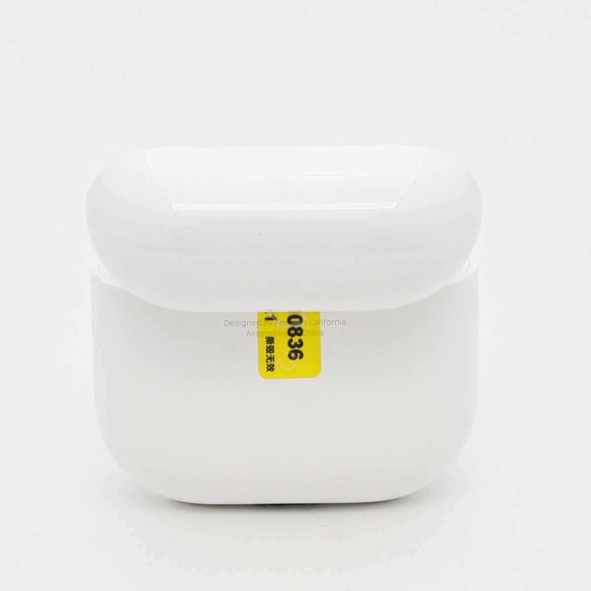 99新 Apple AirPods 4 (支持主動降噪) 白色