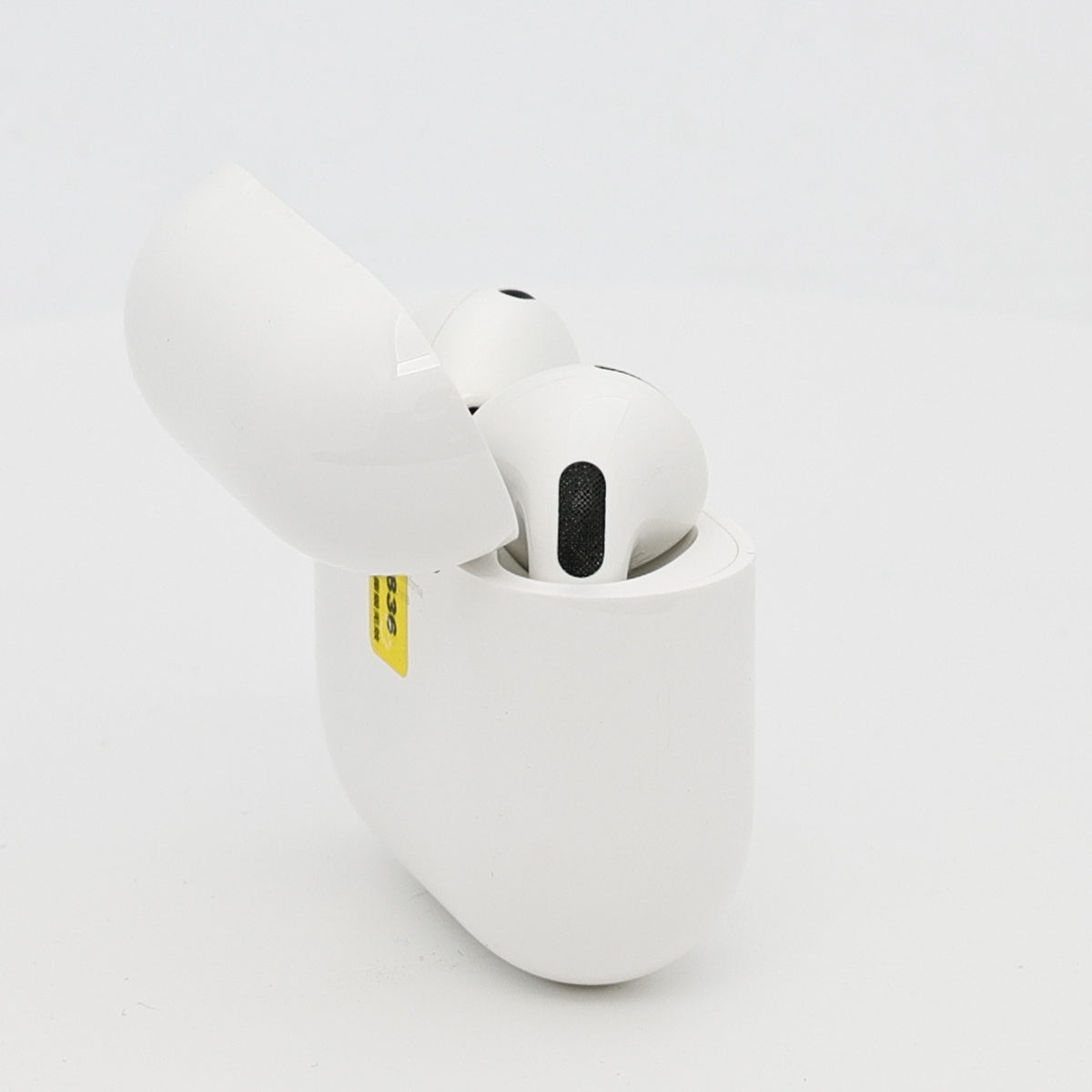 99新 Apple AirPods 4 (支持主動降噪) 白色