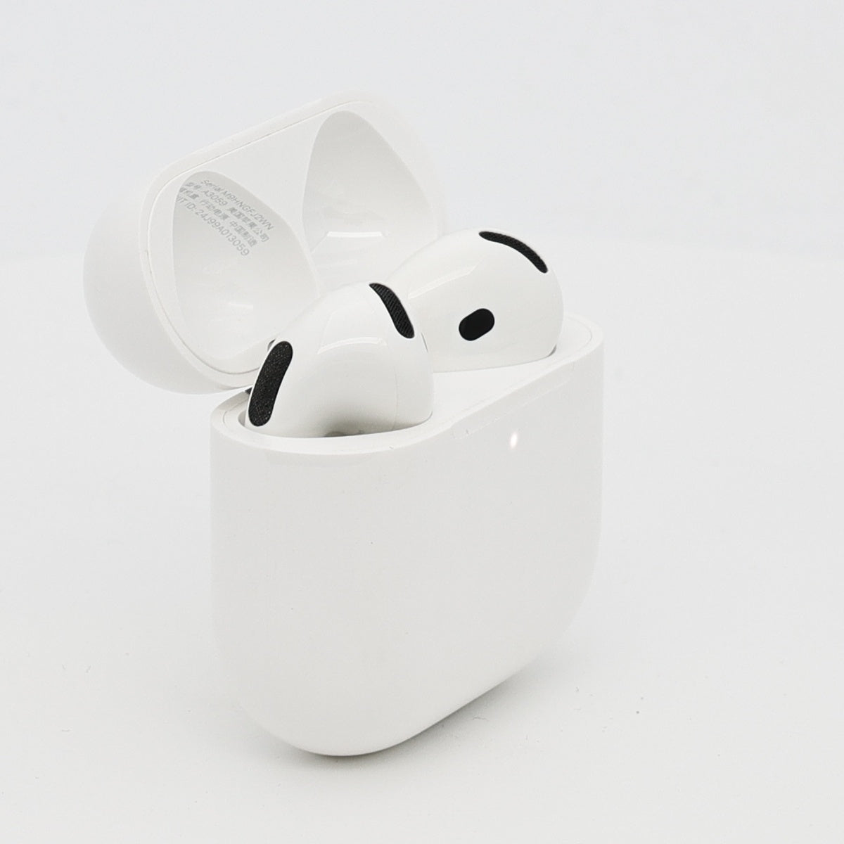 99新 Apple AirPods 4 (支持主動降噪) 白色