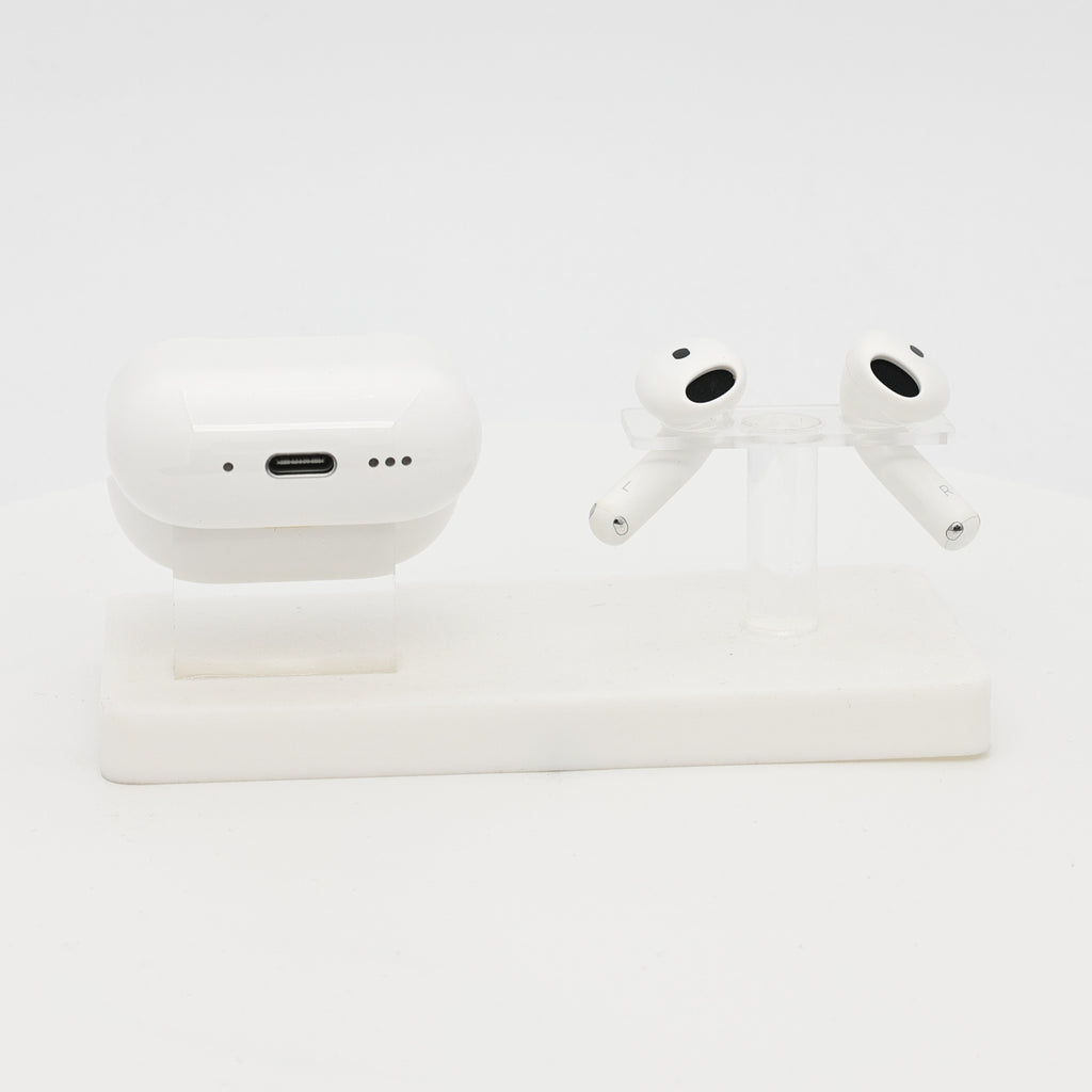 99新 Apple AirPods 4 (支持主動降噪) 白色