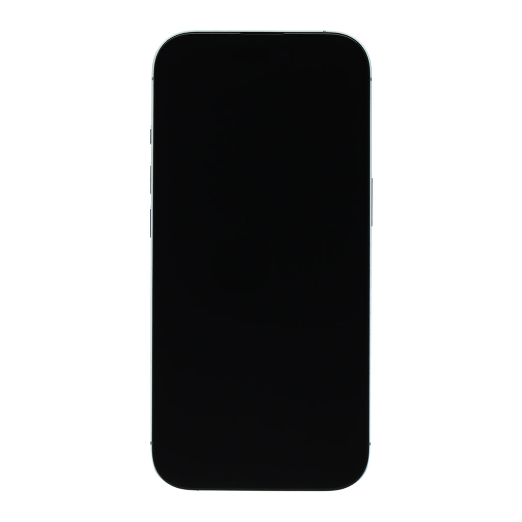 95新 Apple iPhone 16 Pro 128G 白色鈦金屬 中國大陸版