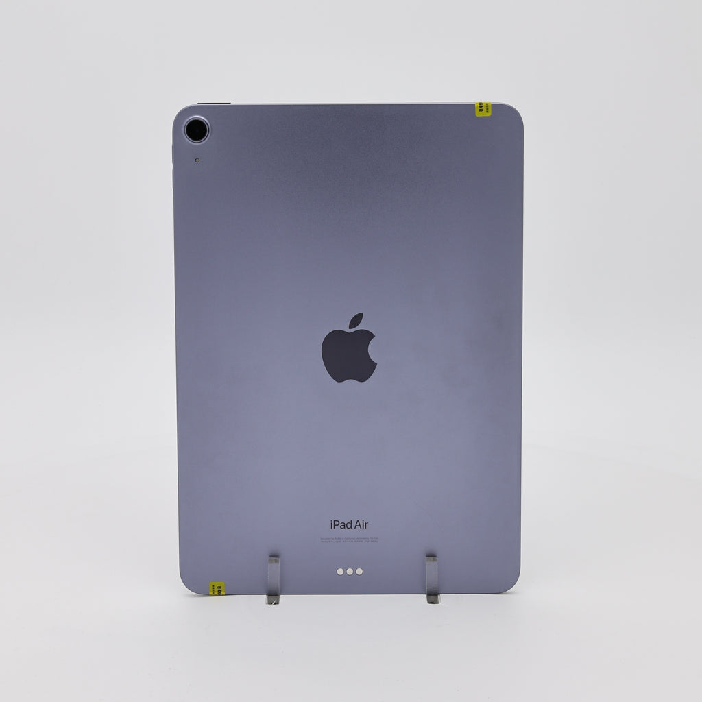 95新 Apple iPad Air5 64G 紫色 WIFI