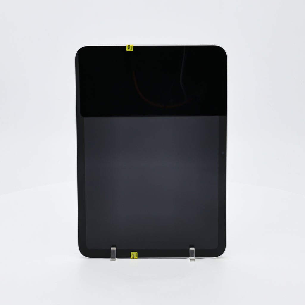 95新 Apple iPad 10代 256G 銀色 WIFI