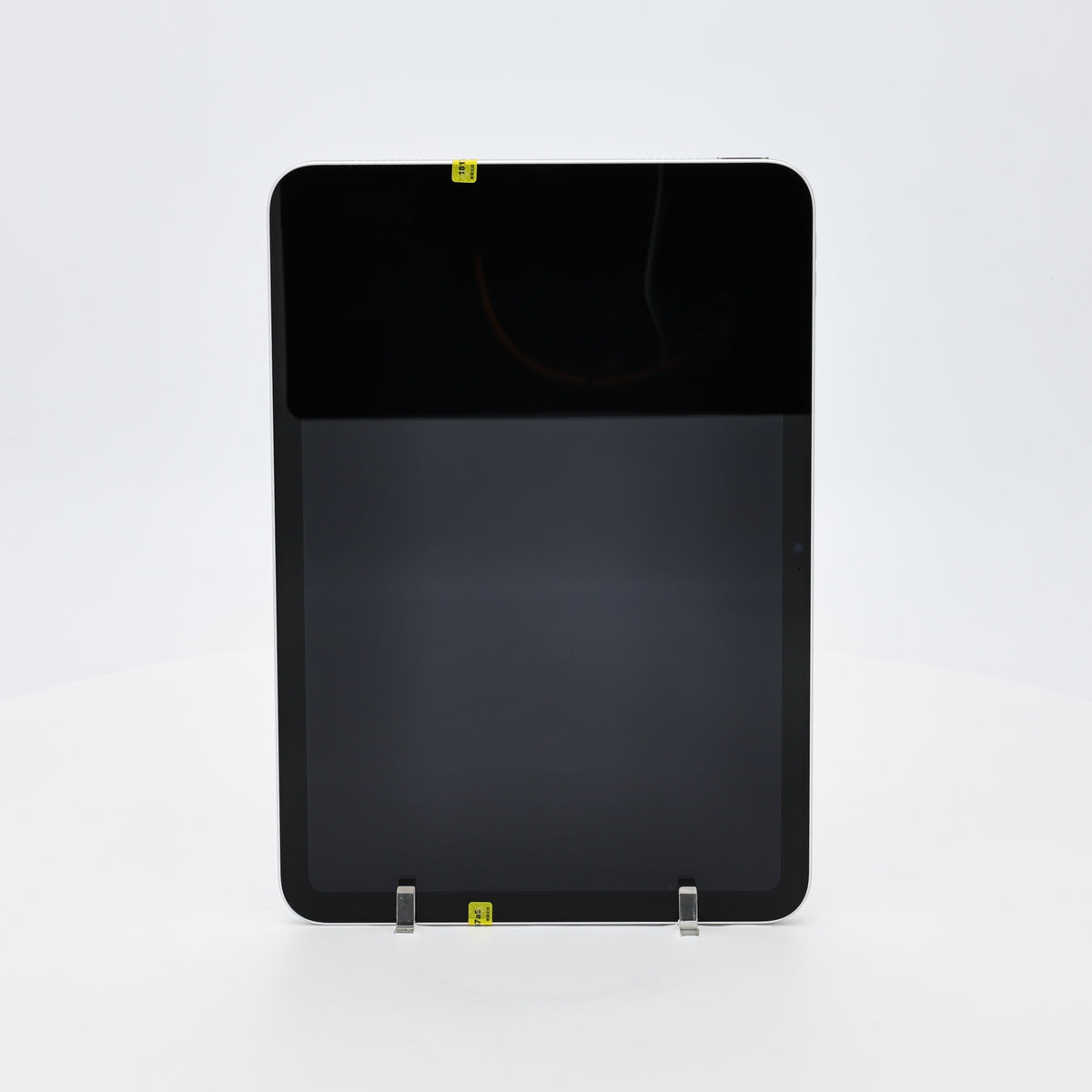 95新 Apple iPad 10代 256G 銀色 WIFI