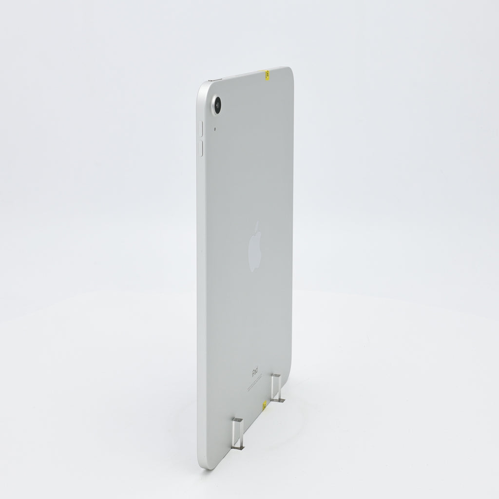 95新 Apple iPad 10代 256G 銀色 WIFI