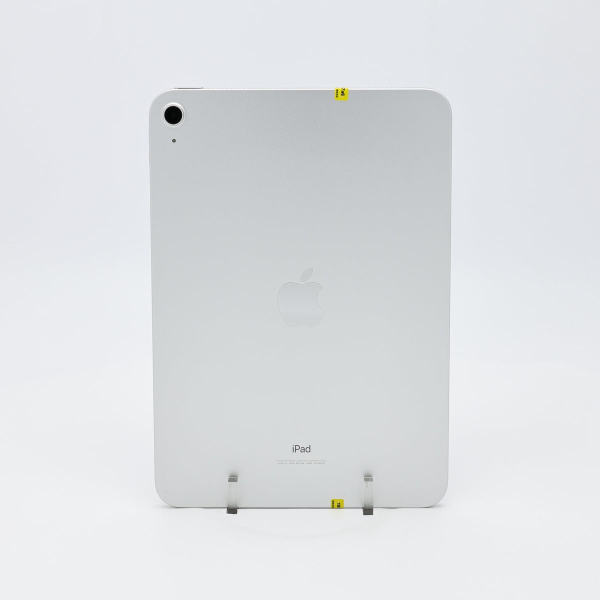 95新 Apple iPad 10代 256G 銀色 WIFI