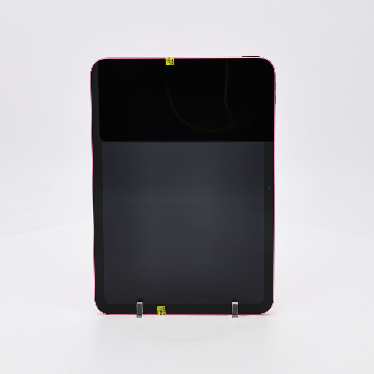 99新 Apple iPad 10代 256G 粉紅色 WIFI