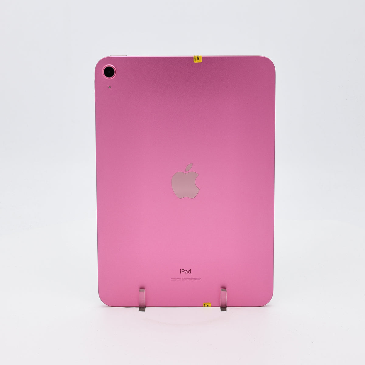 99新 Apple iPad 10代 256G 粉紅色 WIFI
