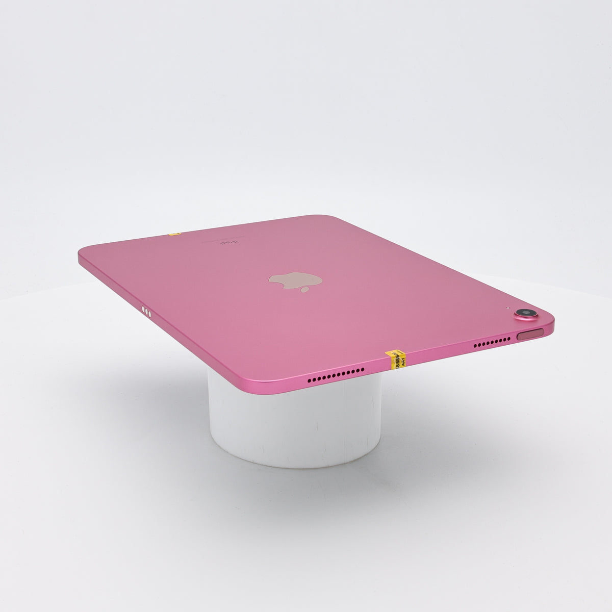 99新 Apple iPad 10代 256G 粉紅色 WIFI
