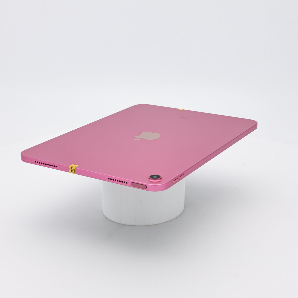 99新 Apple iPad 10代 256G 粉紅色 WIFI