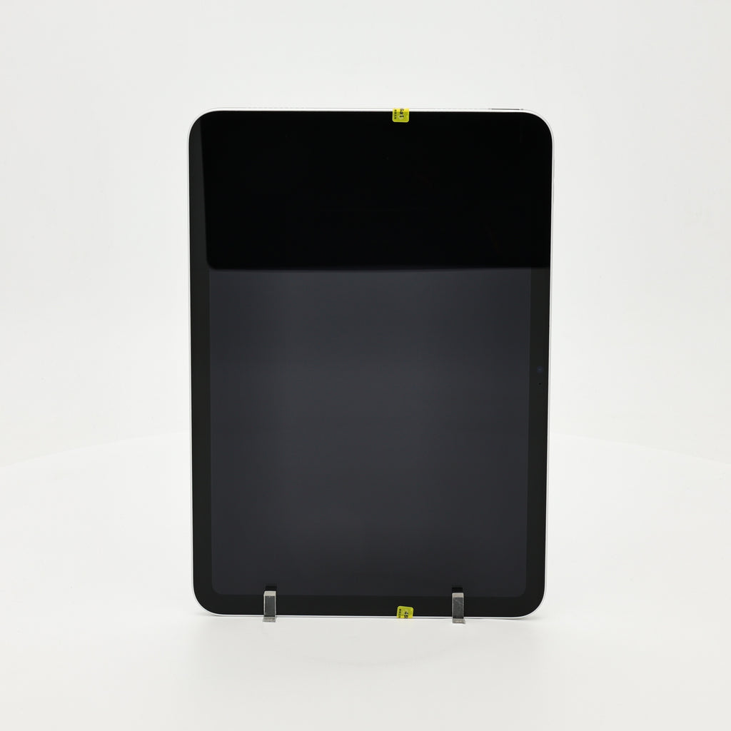 99新 Apple iPad 10代 64G 銀色 WIFI