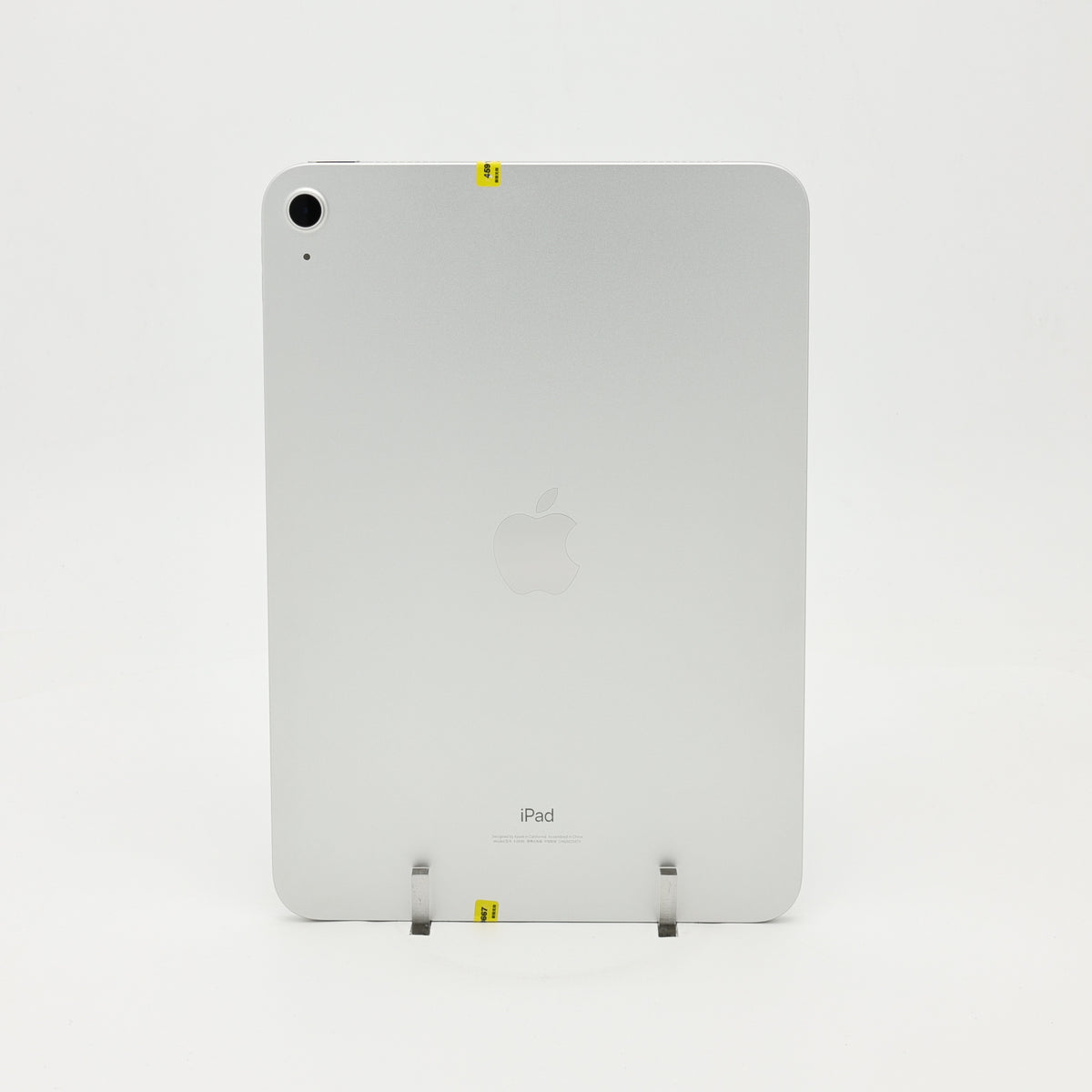 99新 Apple iPad 10代 64G 銀色 WIFI