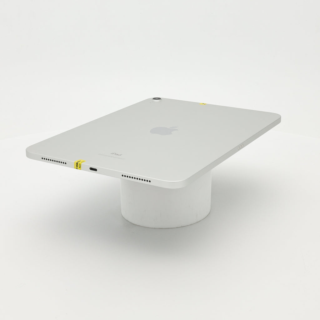 99新 Apple iPad 10代 64G 銀色 WIFI