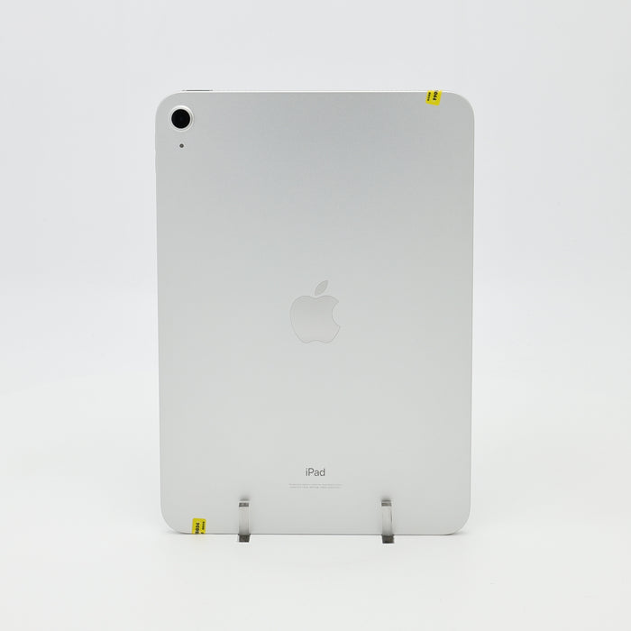 99新 Apple iPad 10代 256G 銀色 WIFI