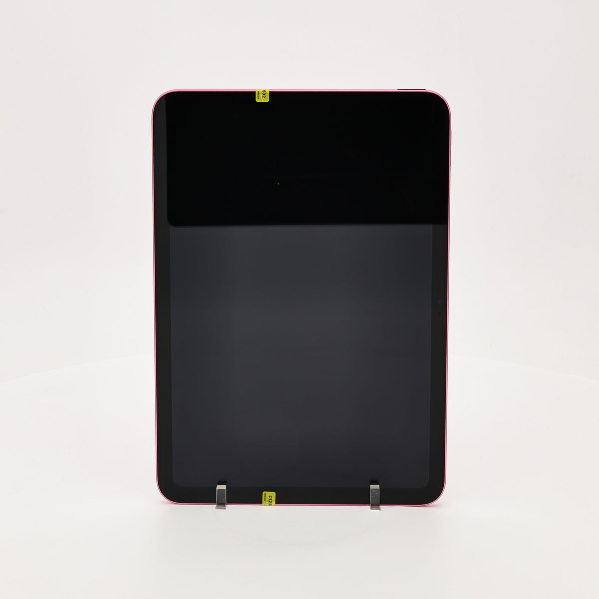 95新 Apple iPad 10代 64G 粉紅色 WIFI