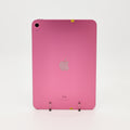 95新 Apple iPad 10代 64G 粉紅色 WIFI