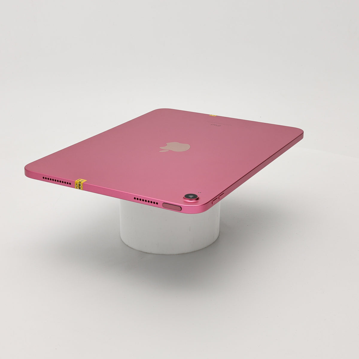 95新 Apple iPad 10代 64G 粉紅色 WIFI