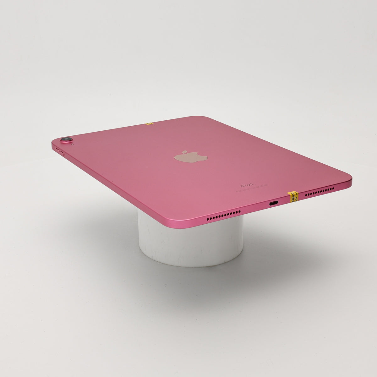 95新 Apple iPad 10代 64G 粉紅色 WIFI