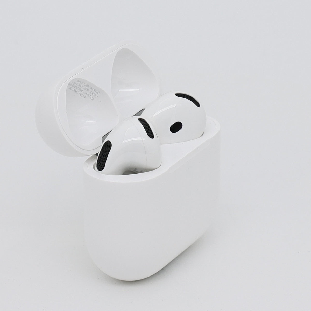 99新 Apple AirPods 5 白色