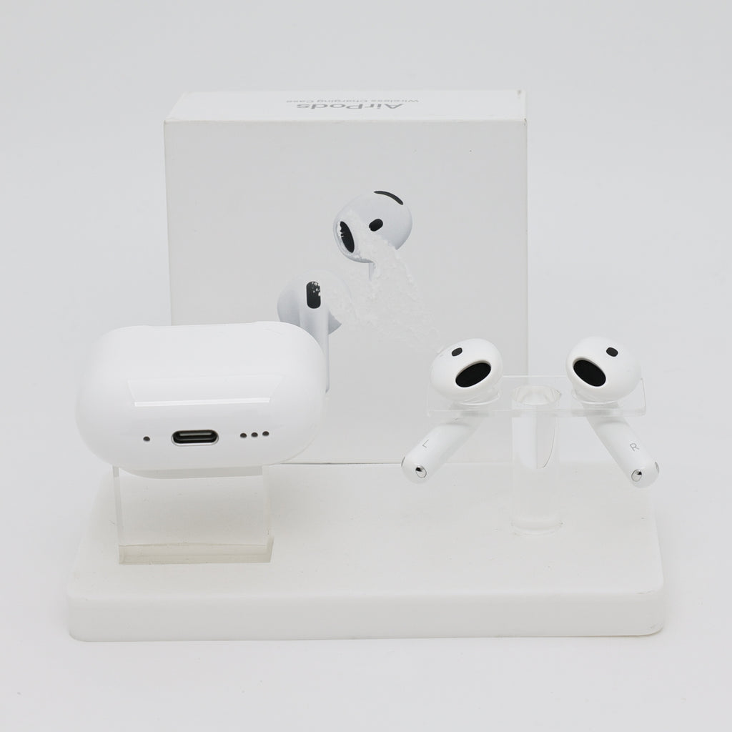 99新 Apple AirPods 5 白色