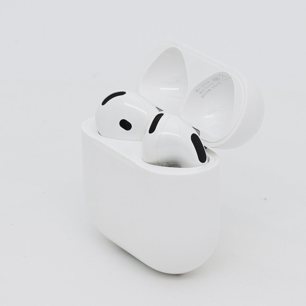 99新 Apple AirPods 5 白色