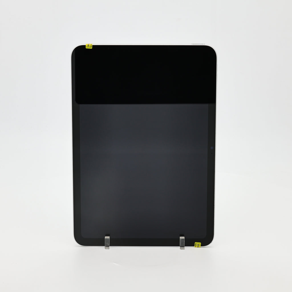 95新 Apple iPad 10代 64G 銀色 WIFI