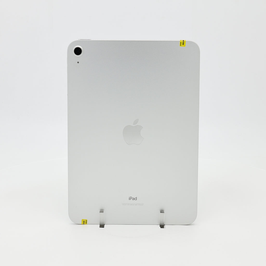 95新 Apple iPad 10代 64G 銀色 WIFI