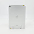 95新 Apple iPad 10代 64G 銀色 WIFI