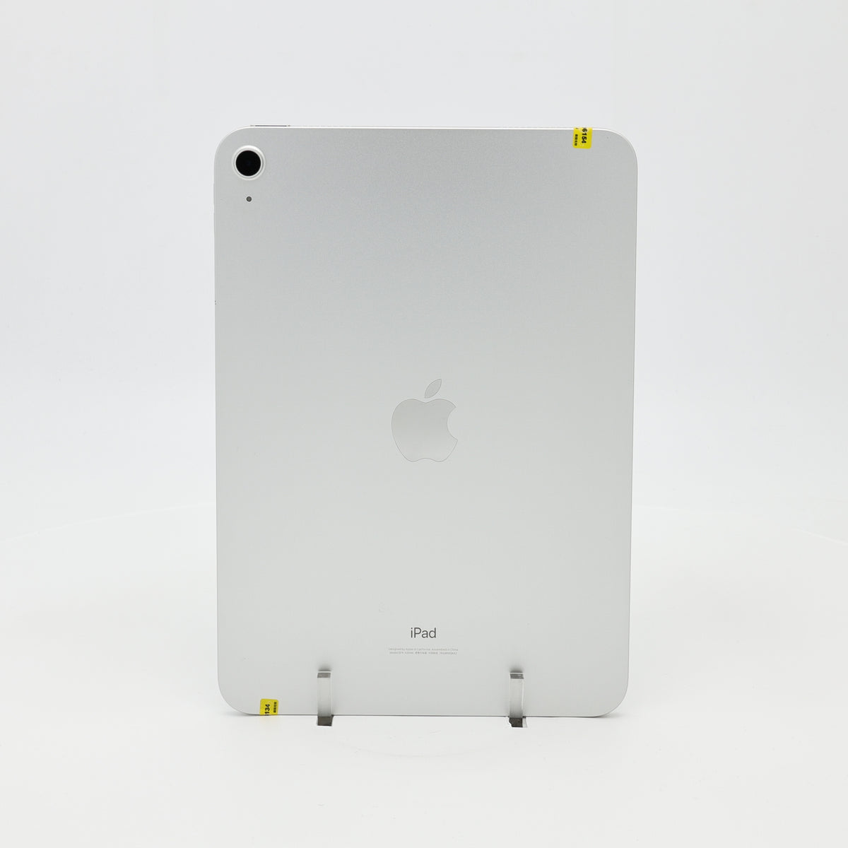 95新 Apple iPad 10代 64G 銀色 WIFI