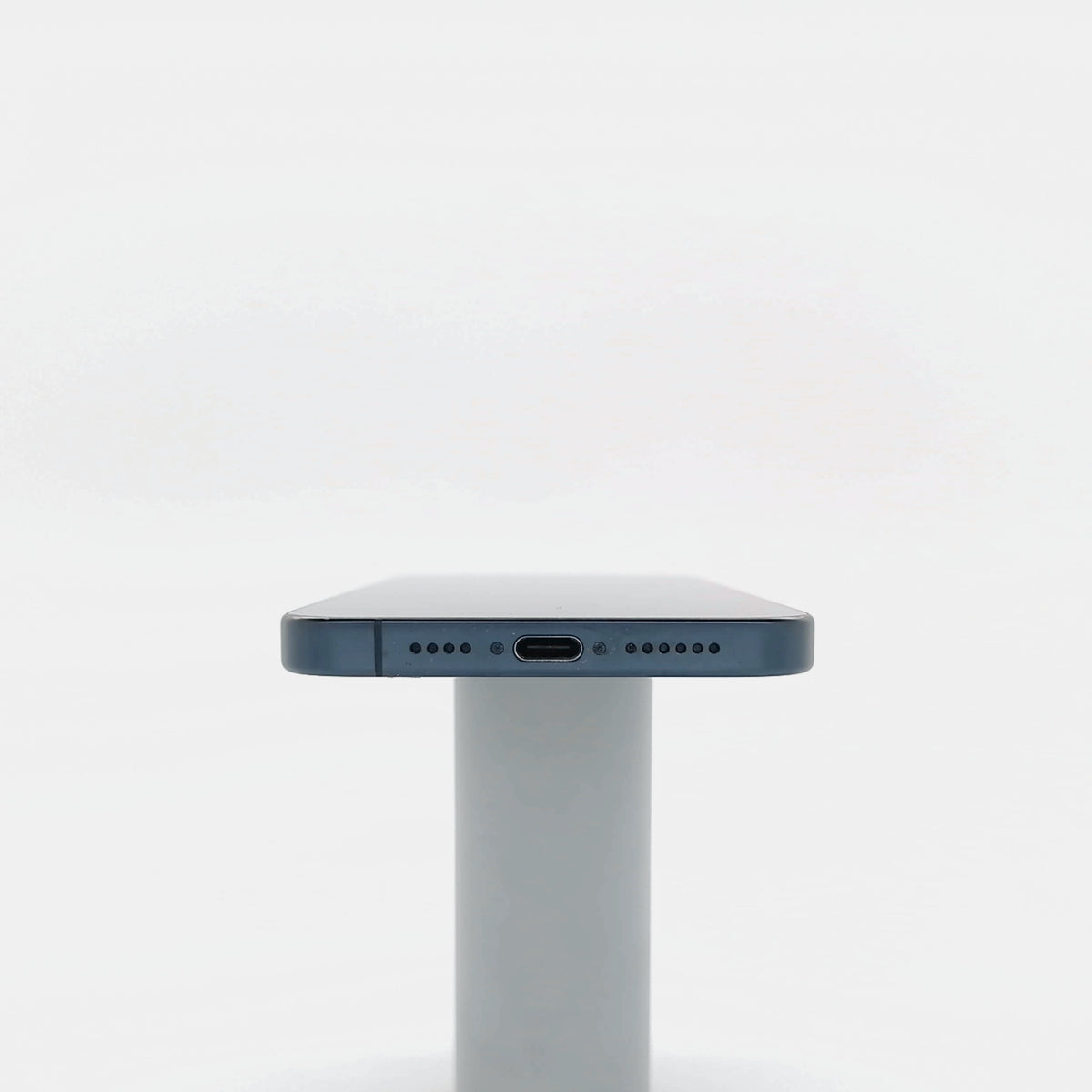 95新 Apple iPhone 15 Pro Max 256G 藍色鈦金屬 中國大陸版