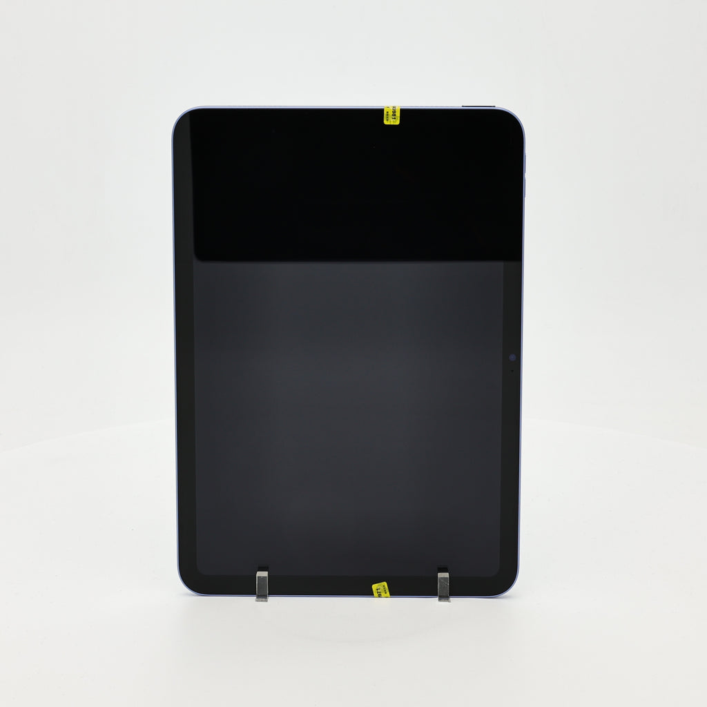95新 Apple iPad 10代 256G 藍色 WIFI