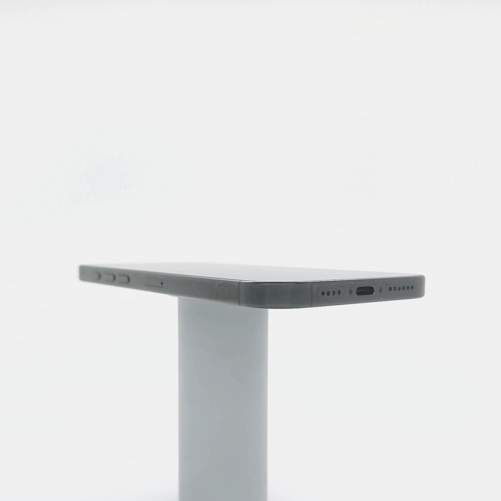 95新 Apple iPhone 16 Pro Max 256G 黑色鈦金屬 中國大陸版