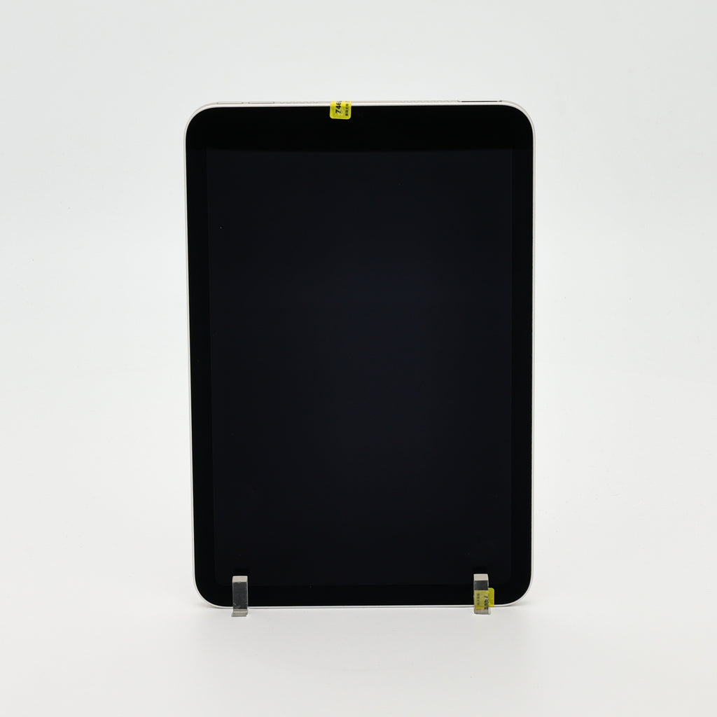 95新 Apple iPad mini6 64G 星光色 WIFI