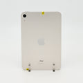 95新 Apple iPad mini6 64G 星光色 WIFI