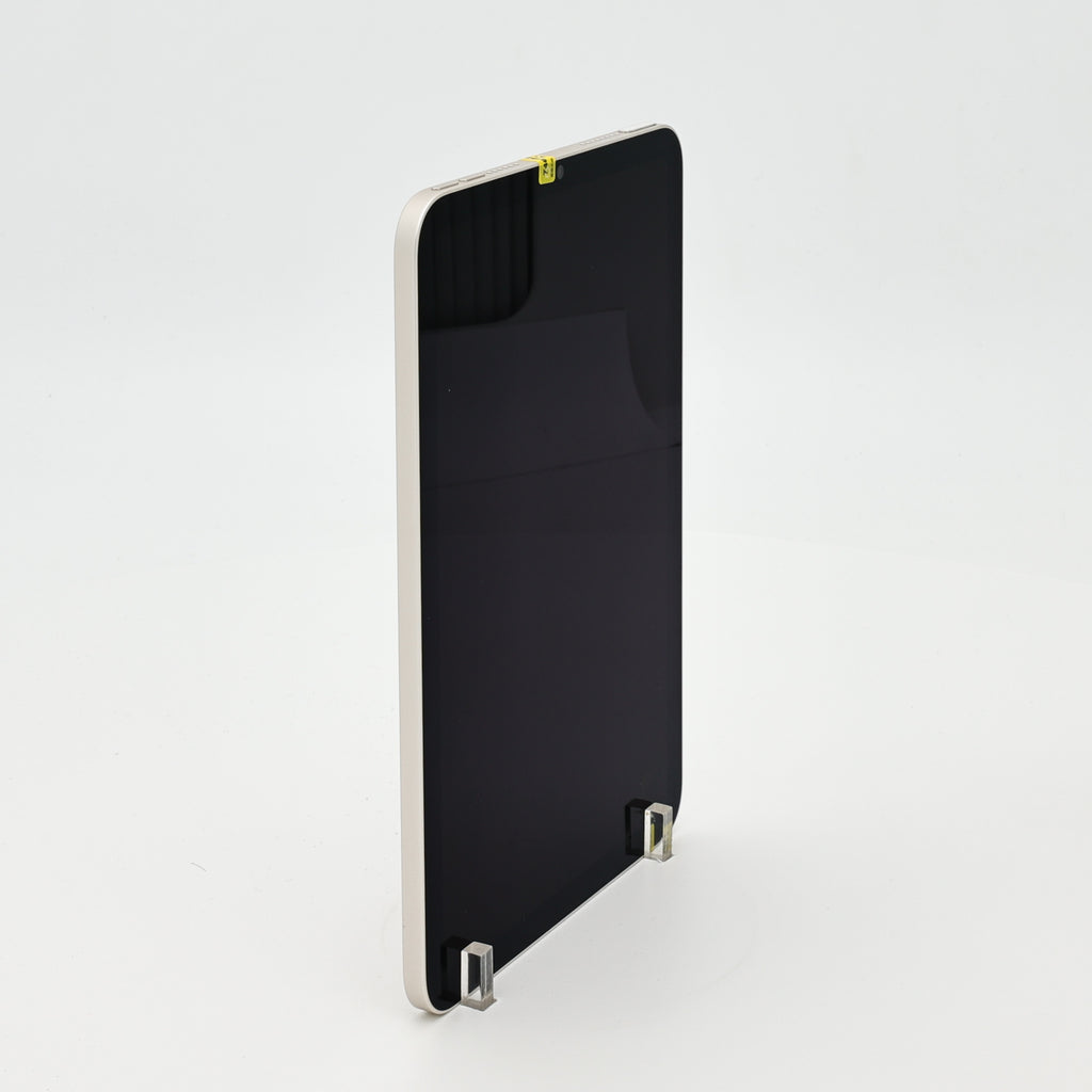 95新 Apple iPad mini6 64G 星光色 WIFI