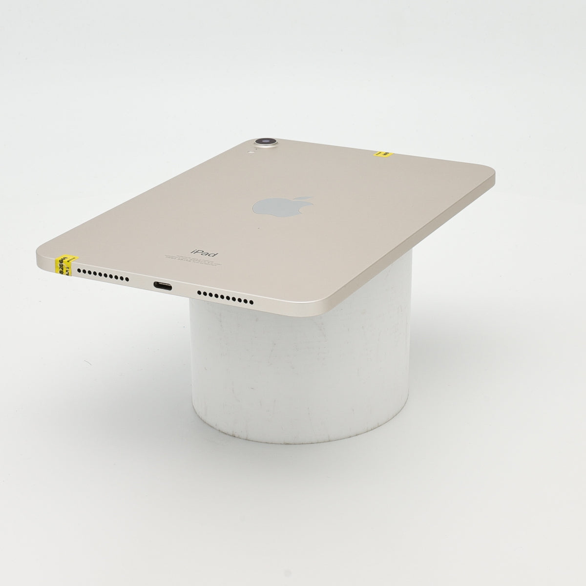 95新 Apple iPad mini6 64G 星光色 WIFI