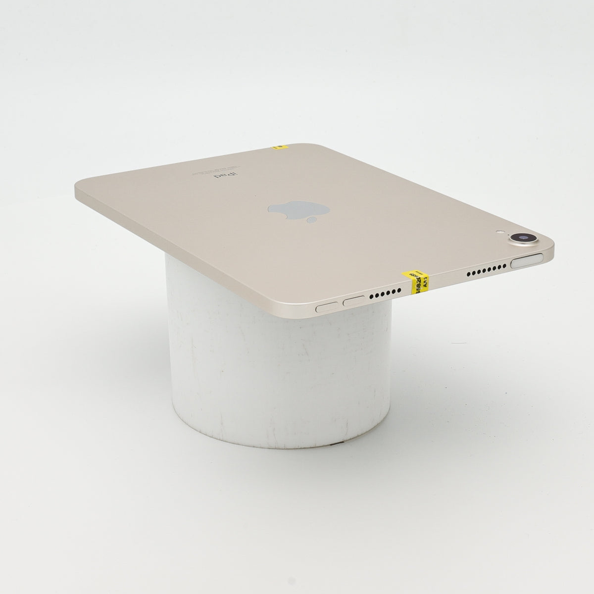 95新 Apple iPad mini6 64G 星光色 WIFI